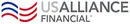 USAlliance Financial Credit Cards