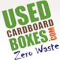 Used Cardboard Boxes