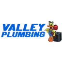 Valley Plumbing, Heating & Cooling brand logo