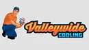 Valleywide Cooling brand logo