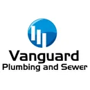 Vanguard Plumbing and Sewer brand logo
