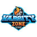 Varsity Zone HVAC brand logo