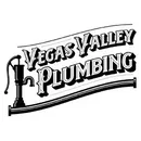 Vegas Valley Plumbing brand logo