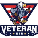 Veteran Air brand logo