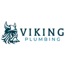 Viking Plumbing brand logo