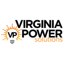 Virginia Power Solutions brand logo
