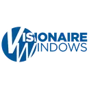 Visionaire Windows brand logo