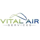 Vital Air Services brand logo