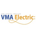 VMA Electric logo