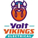 Volt Vikings brand logo