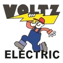Voltz Electric brand logo