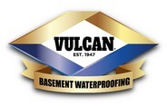 Vulcan Basement Waterproofing