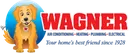 Wagner Air Conditioning, Heating, Plumbing & Electrical brand logo