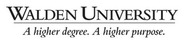 Walden University Nursing