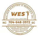 Walker Electric Services brand logo