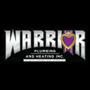 Warrior Plumbing & Heating brand logo