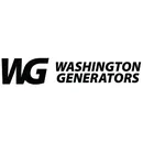 Washington Generators brand logo