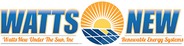 Watts New Under the Sun