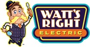 Watt's Right Electric Watt's Right Electric