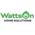Wattson Home Solutions brand logo