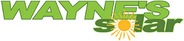 Wayne's Solar