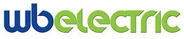 WB Electric logo