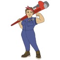 We Can Do It Plumbing logo