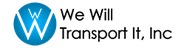 We Will Transport It