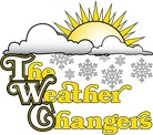 The Weather Changers logo