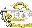 The Weather Changers brand logo