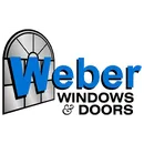 Weber Windows brand logo