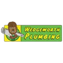 Wedgeworth Plumbing brand logo