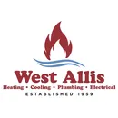 West Allis Heating & Air Conditioning brand logo