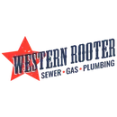 Western Rooter & Plumbing brand logo