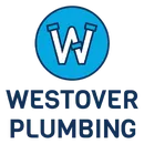 Westover Plumbing brand logo