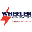Wheeler Generators brand logo