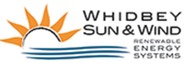 Whidbey Sun & Wind