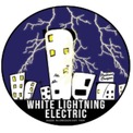 White Lightning Electric White Lightning Electric