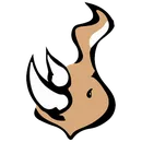 White Rhino Electric brand logo