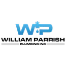 William Parrish Plumbing brand logo