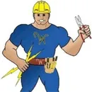 Williams and Sons Electric brand logo