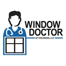 Window Doctor of Colorado brand logo