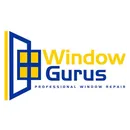 Window Gurus brand logo