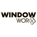 Window Worx brand logo
