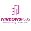 Windows Plus brand logo