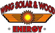 Wing Solar & Wood Energy, Inc.