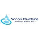 Winn's Plumbing brand logo