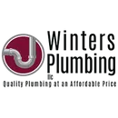 Winters Plumbing brand logo
