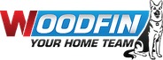 Woodfin logo
