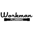 Workman Plumbing brand logo